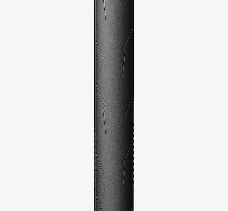 Pirelli Neumático de Bicicleta P Zero Race TLR 700c Negro