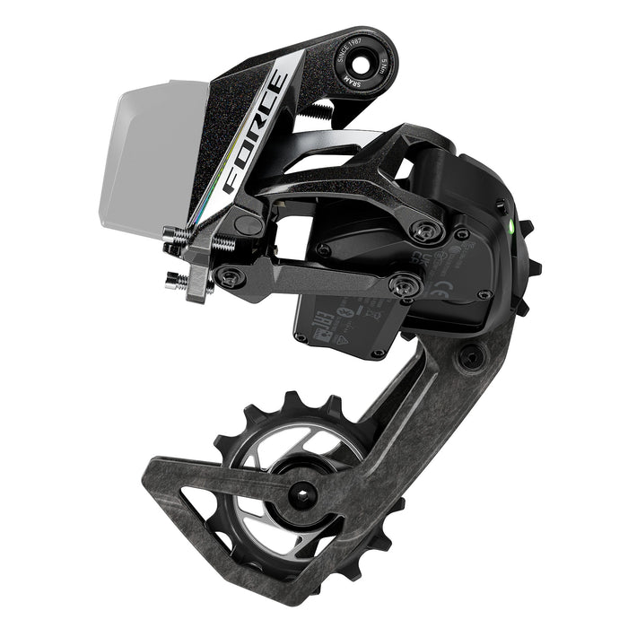 A Pedido Grupo Sram Force AXS E1 12v