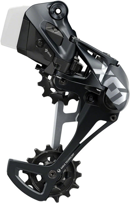 Sram Pata de Cambio X01 AXS Eagle