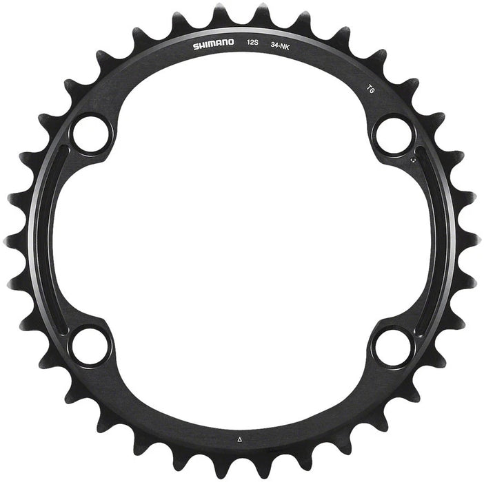 Shimano Corona Chica Dura Ace 12v FC-R9200