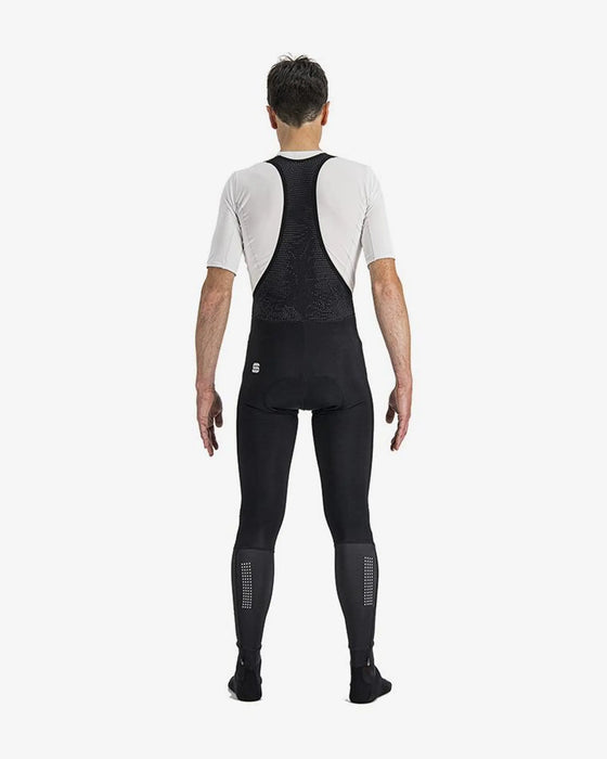 Sportful Calza Larga Total Comfort Bib tight