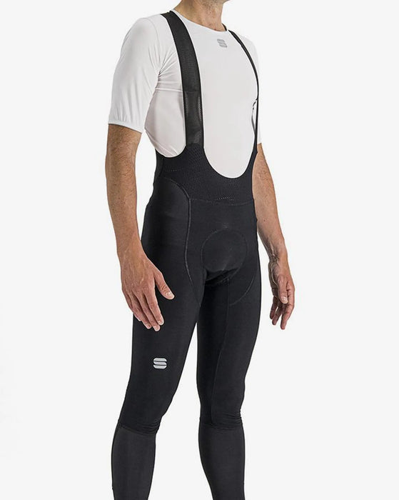 Sportful Calza Larga Total Comfort Bib tight