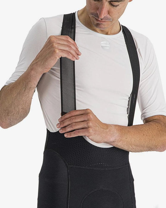 Sportful Calza Larga Total Comfort Bib tight