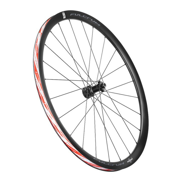 Fulcrum Ruedas Soniq AL 700c Nucleo XDR Aluminio