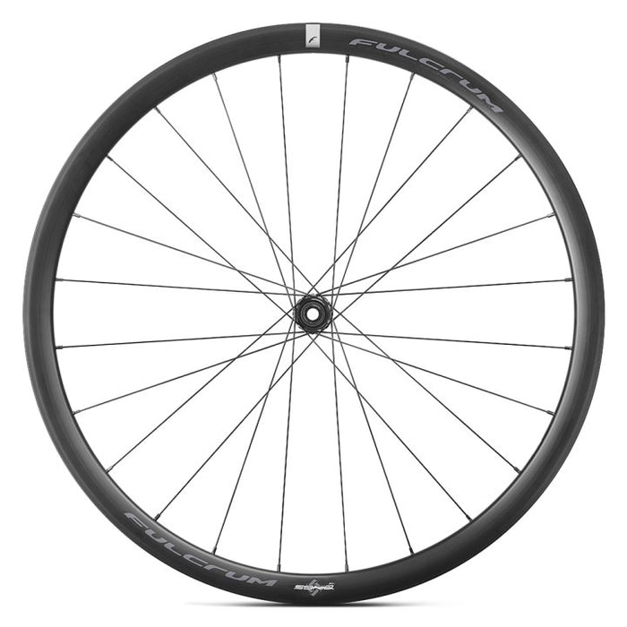 Fulcrum Ruedas Soniq AL 700c Nucleo XDR Aluminio