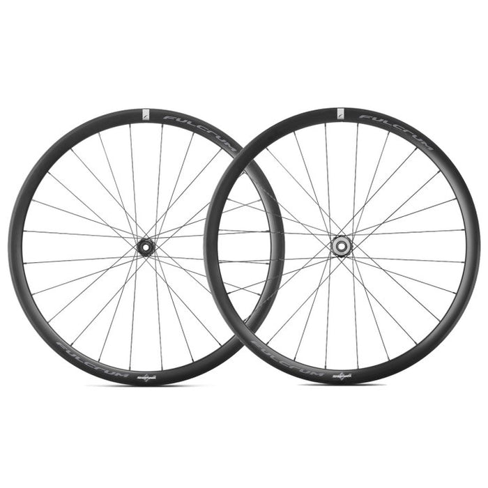 Fulcrum Ruedas Soniq AL 700c Nucleo XDR Aluminio
