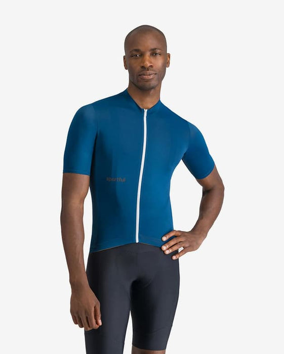 Sportful Tricota CLASSIC JERSEY Azul