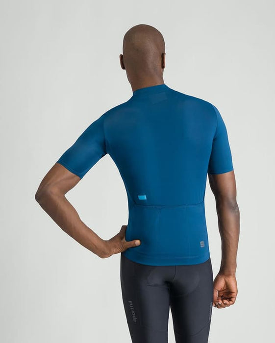 Sportful Tricota CLASSIC JERSEY Azul