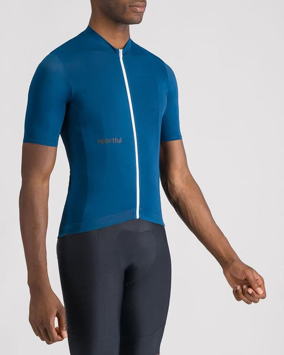 Sportful Tricota CLASSIC JERSEY Azul