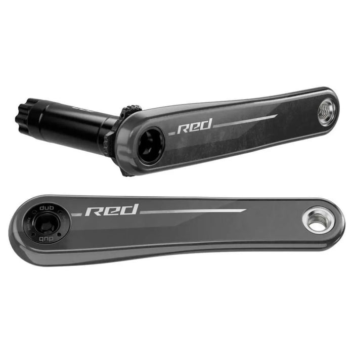 Sram Bielas Red AXS E1