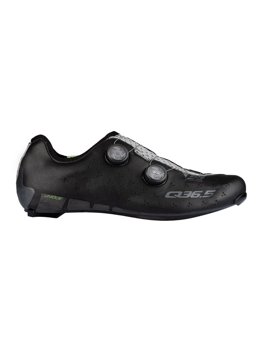 Zapatilla Q36.5 Unique Pro Negro