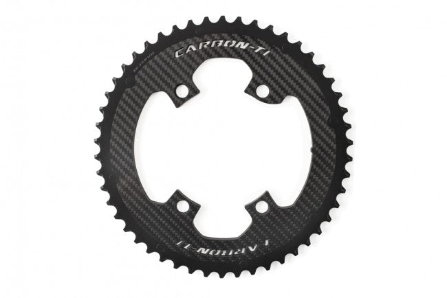 CORONA X-CARBORING EVO 50x110 DA9200-P (4 ARMS) POWER METER
