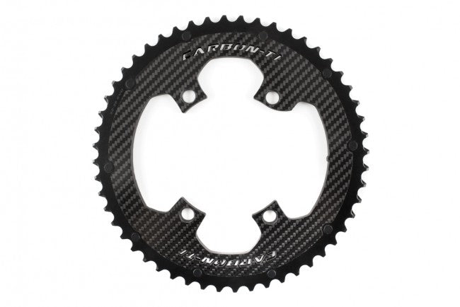 PLATO X-CARBORING EVO 52x110 DA9200 (4 ARMS)