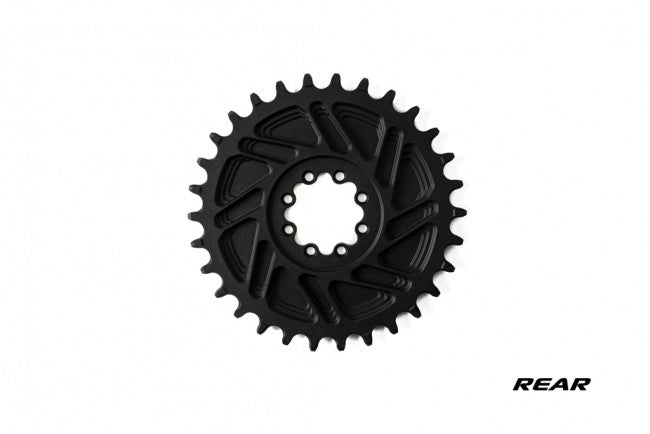 CORONA X-DIRECDISC 32 8-HOLE OFFSET