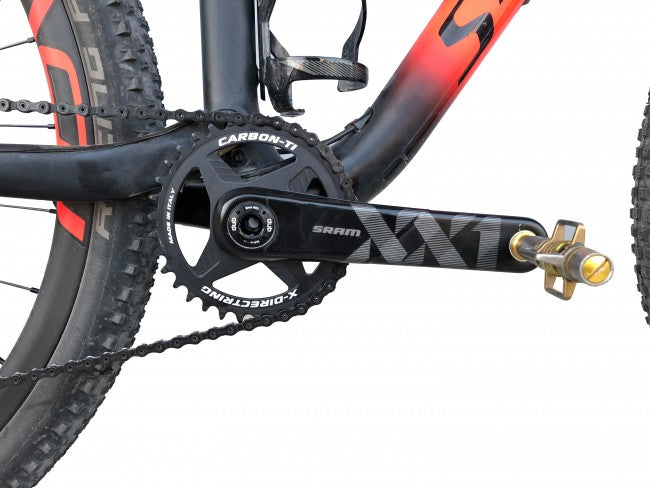 CORONA X-DirectRing 30 X-Truvativ Offset 3 mm