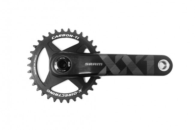 CORONA X-DirectRing 30 X-Truvativ Offset 3 mm