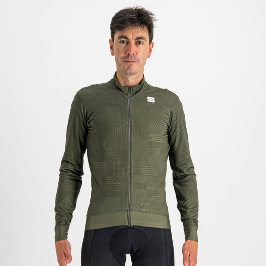 LOOM THERMAL JERSEY