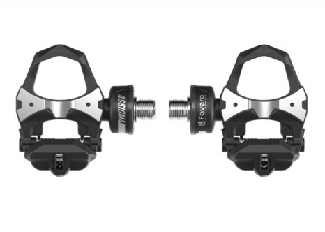 Favero Assioma DUO 美品 CapturadePantalla2021-10-