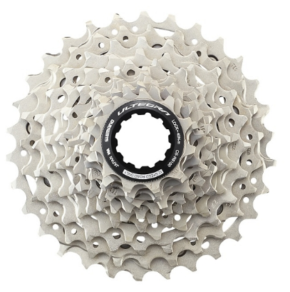 CASSETTE SHIMANO ULTEGRA 12 VELOCIDADES
