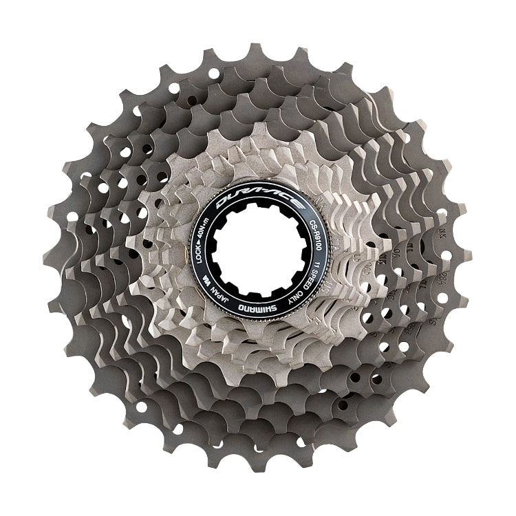 CASSETTE SHIMANO DURA ACE 11 SPEED 11-30T